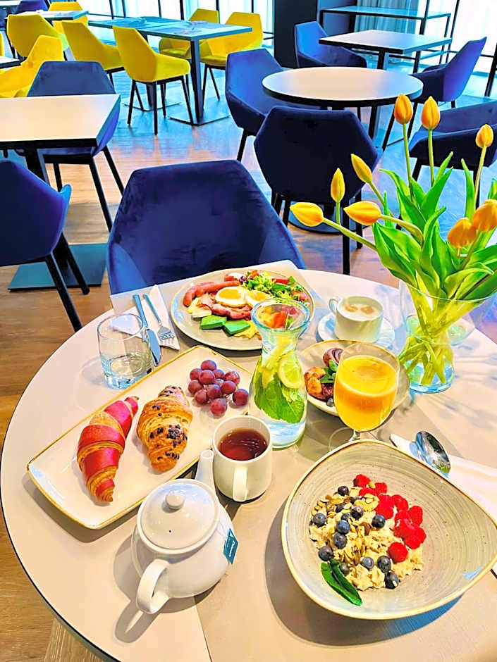 Arche Hotel Krakowska