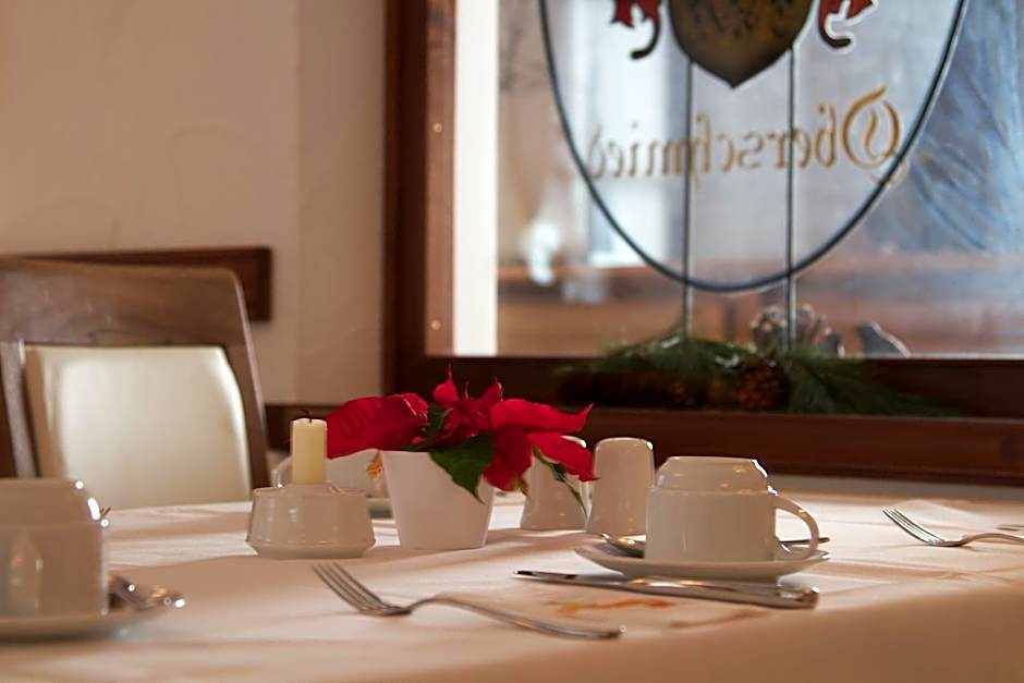 Hotel Oberschmied