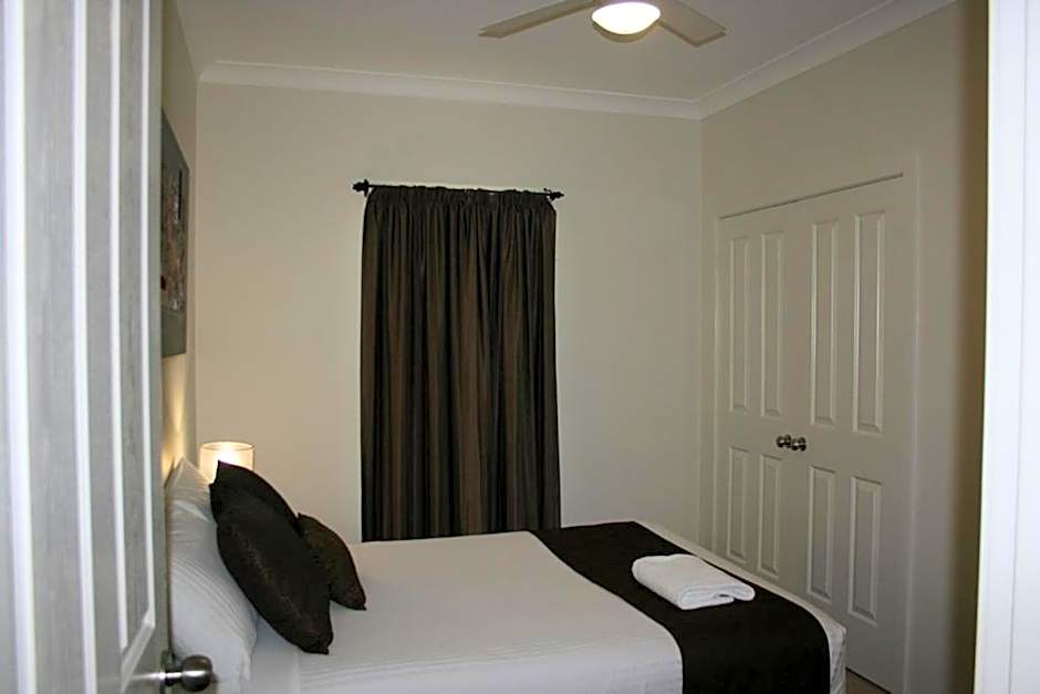 Noah's Mid City Motor Inn Muswellbrook