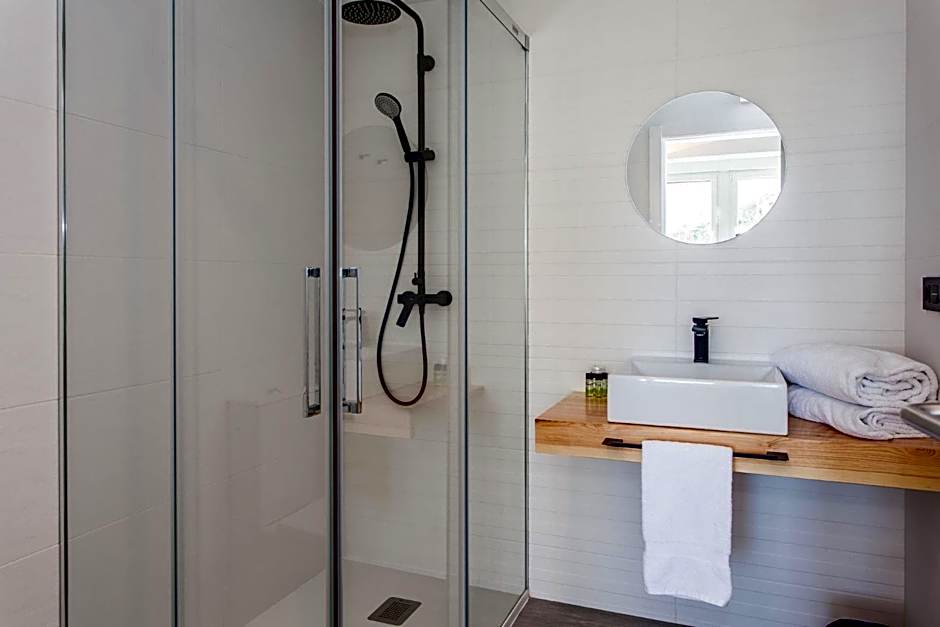 Mar do Ézaro - Boutique Hotel