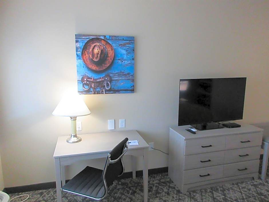 Best Western Decatur Inn