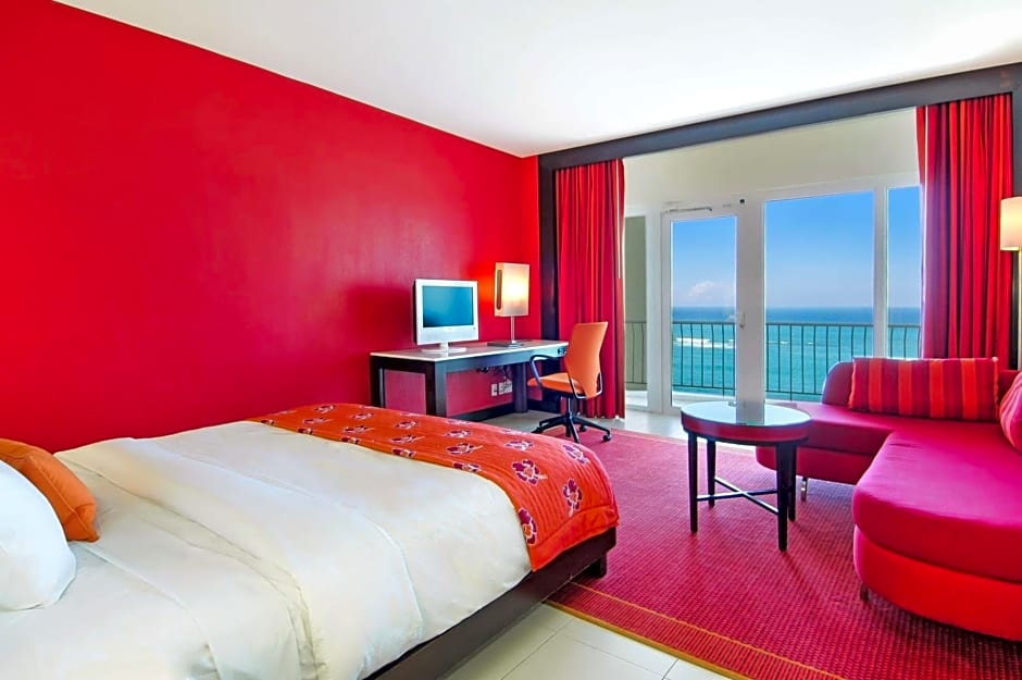 The Condado Plaza Hotel