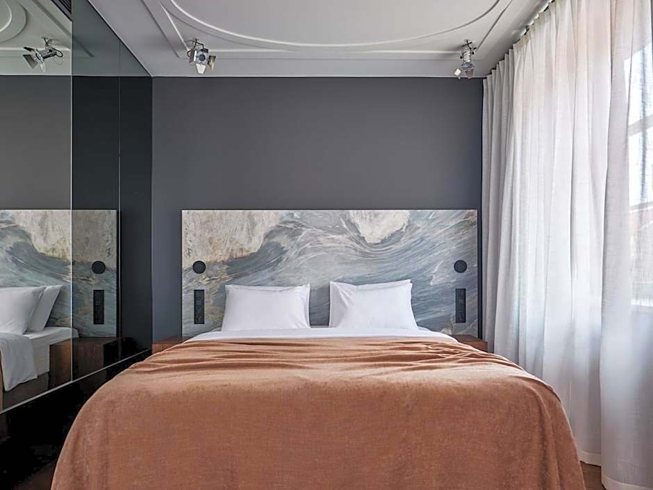 Hotel Reja, a Member of Design Hotels