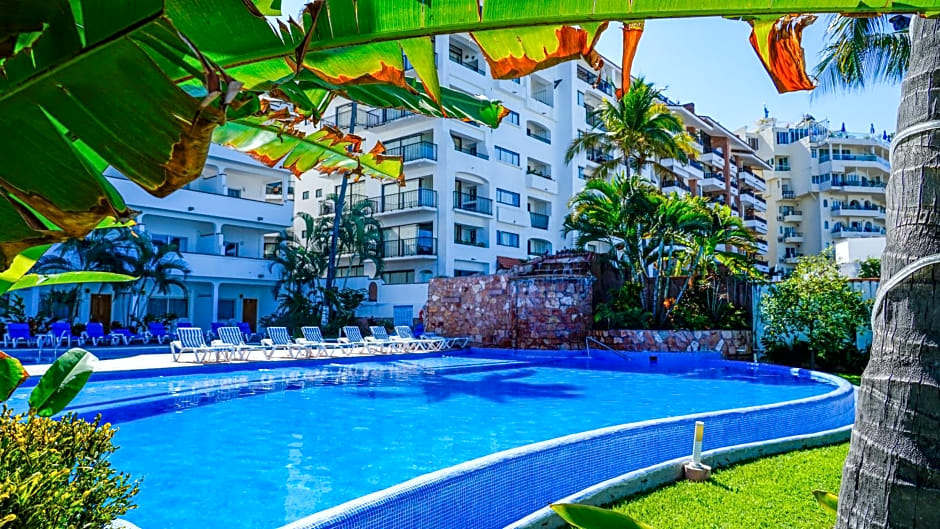 Tropicana Hotel Puerto Vallarta