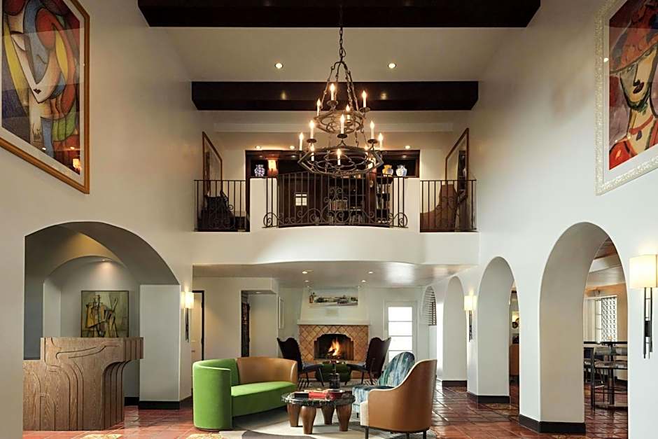 Triada Palm Springs, Autograph Collection by Marriott