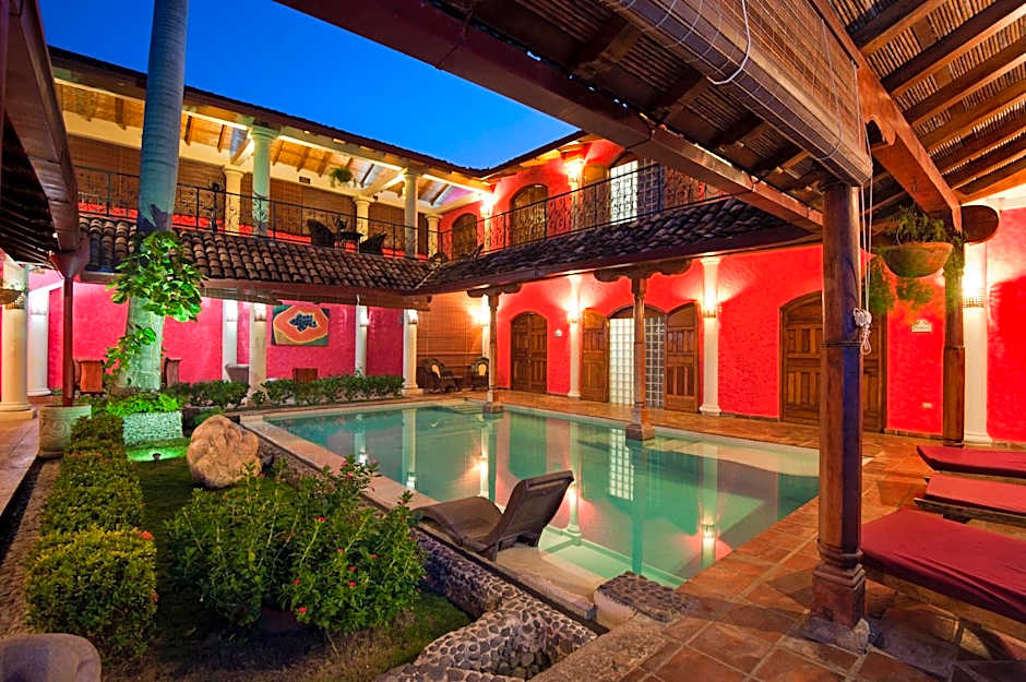 Hotel Casa del Consulado