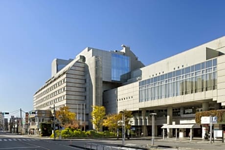 Kawagoe Prince Hotel