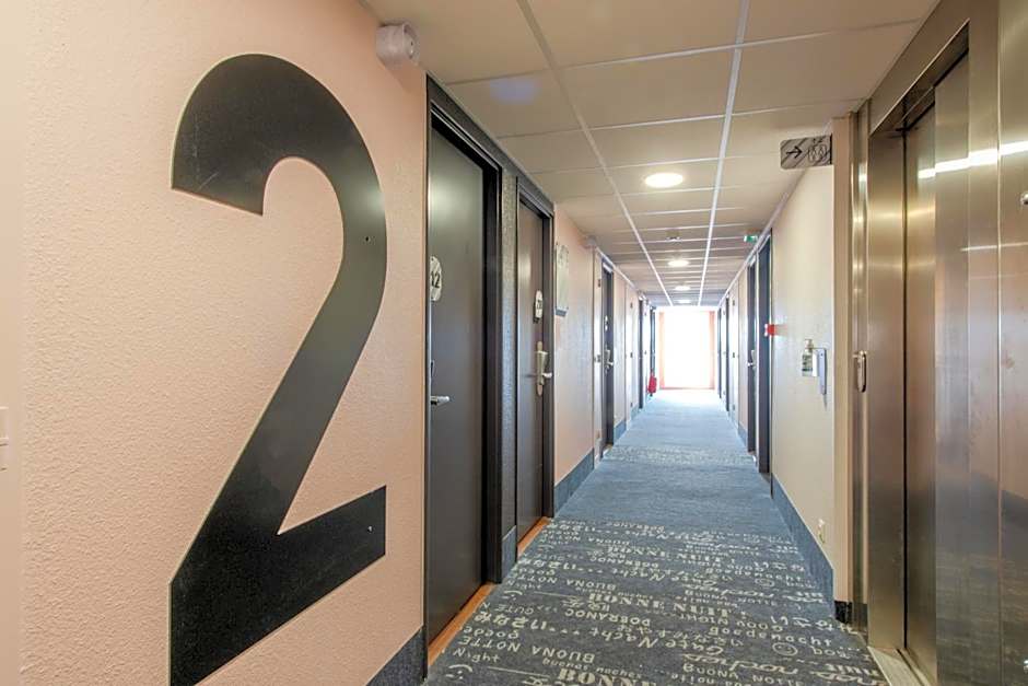 Premiere Classe Cholet