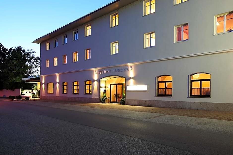 Hotel Gasthof Fischer