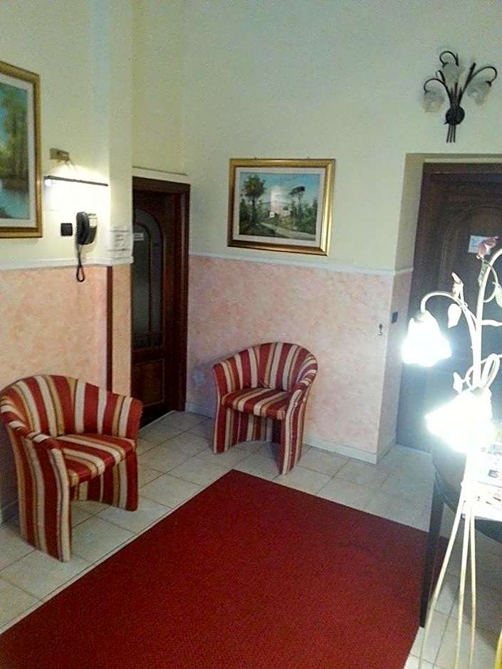 Hotel Sicilia