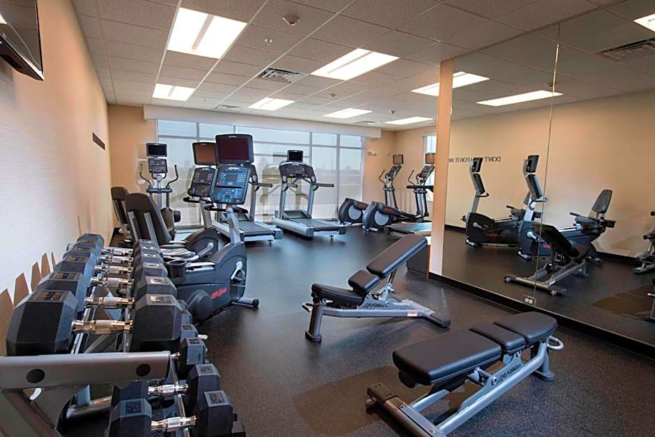 Fairfield Inn & Suites by Marriott Scottsbluff