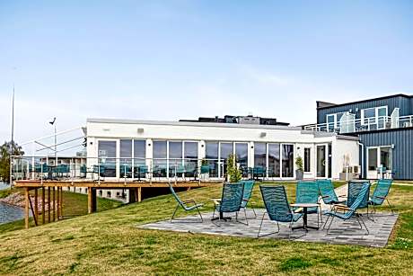 Best Western Hotel Corallen