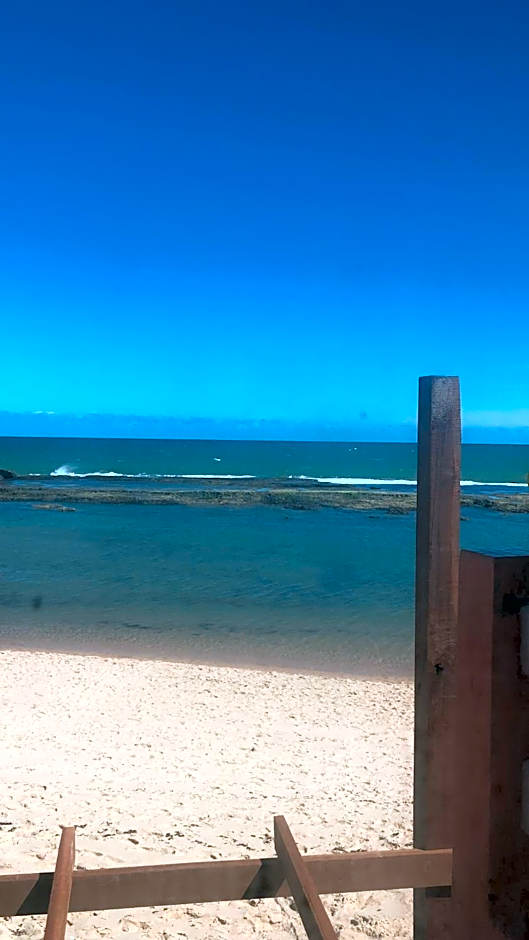 Pousada Paraiso de Arempebe