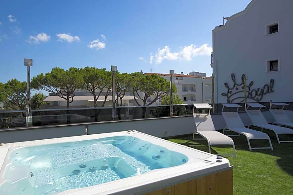 Royal Boutique Hotel NUOVA GESTIONE