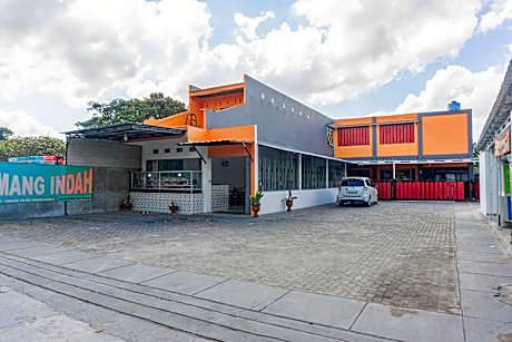 Hotel O Homestay Jaya Putri 1 Syariah