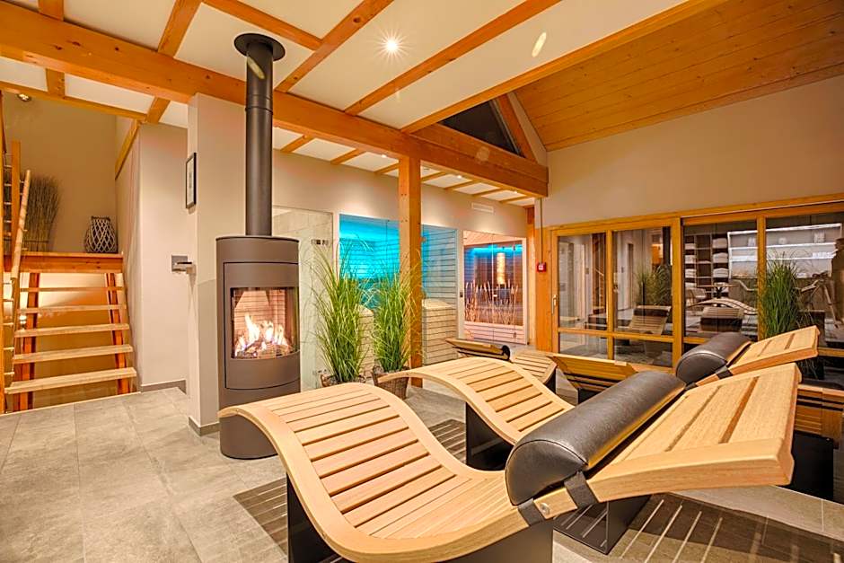 Romantik Hotel Bären Dürrenroth