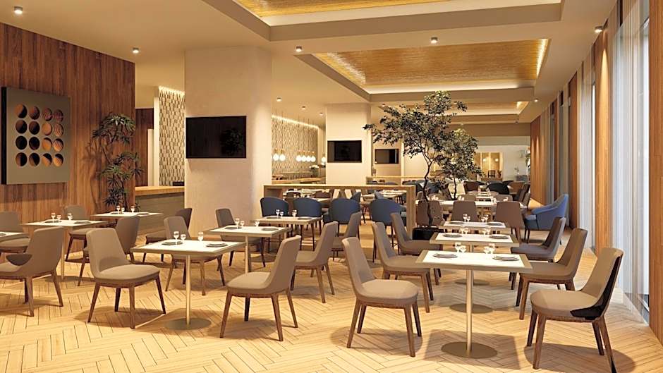 voco Ciudad Juarez by IHG