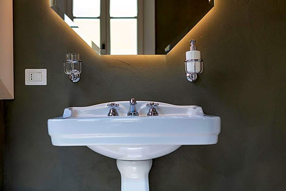 Residenza Palazzo Brenzoni