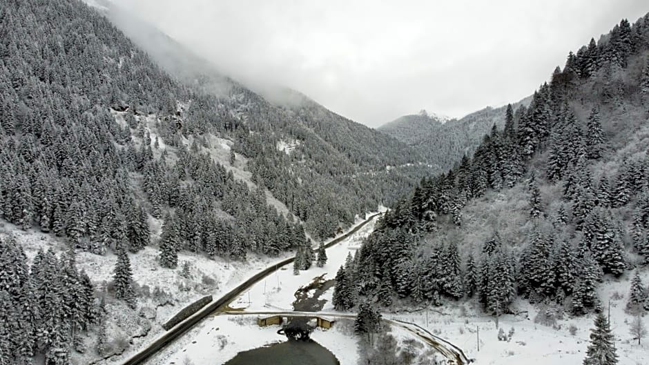 PAZARCIK MOUNTAIN HOTEL