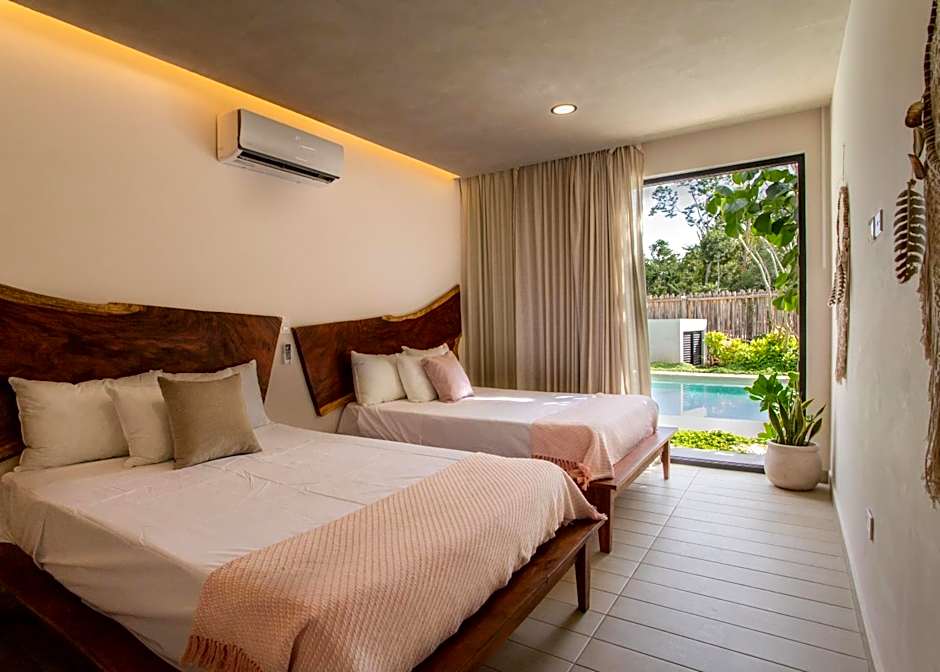 Macondo Tulum