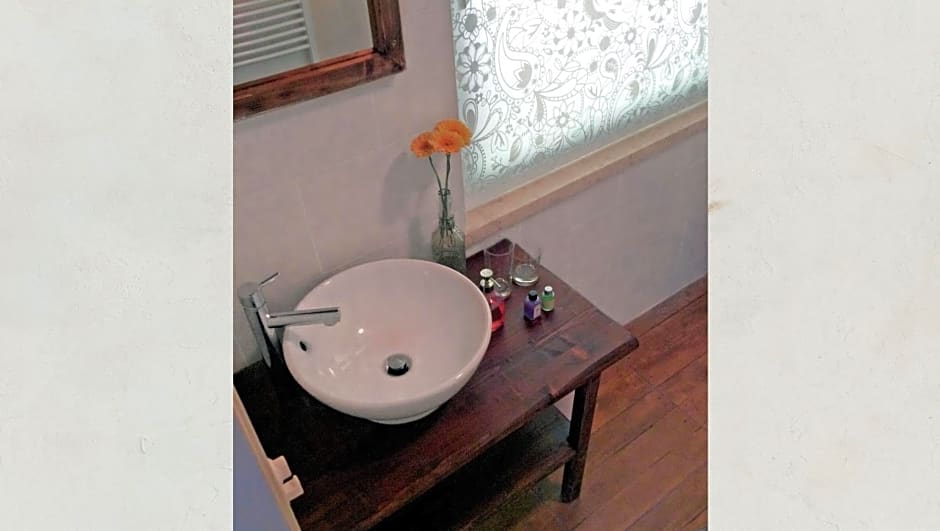 Waldblick Landhaus B&B