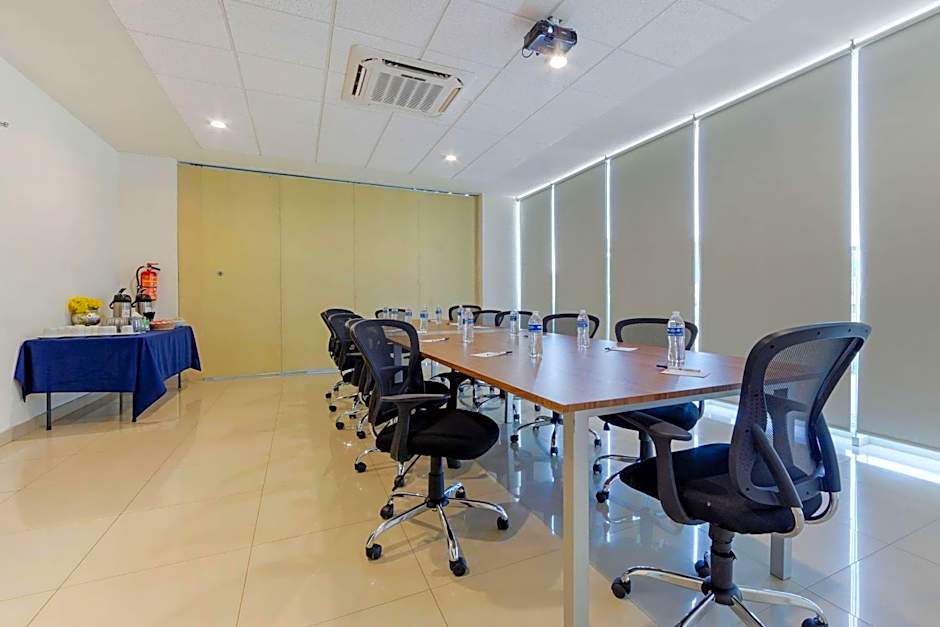 Sleep Inn Hermosillo