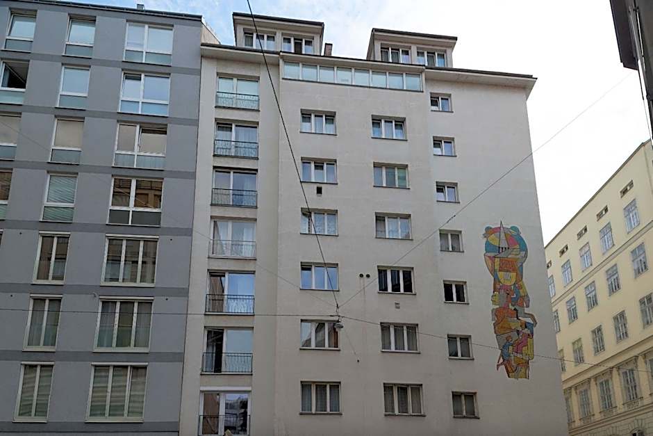 Pension Dr. Geissler