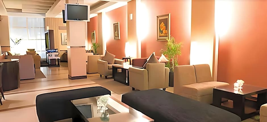 Grage Hotel Cirebon