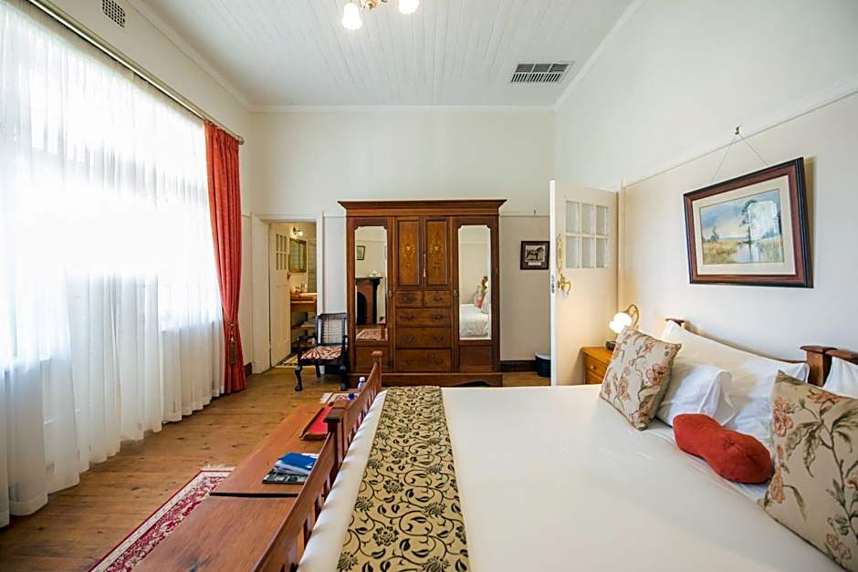 Excelsior Manor Guesthouse