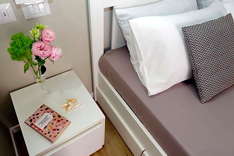 Il Borgo Luxury Suites