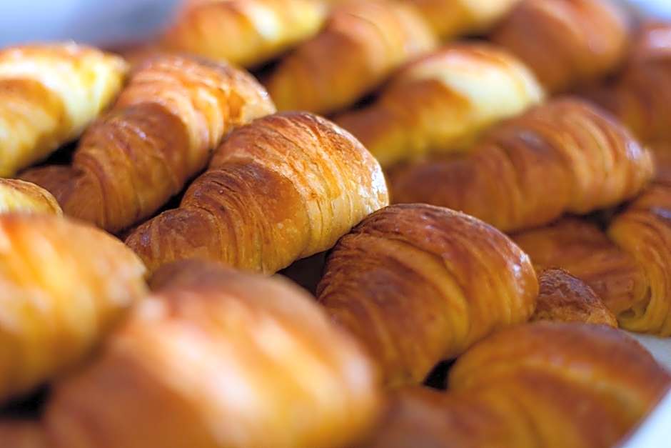 Hotel El Castillo de Los Locos