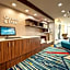 Fairfield Inn & Suites by Marriott Huntsville