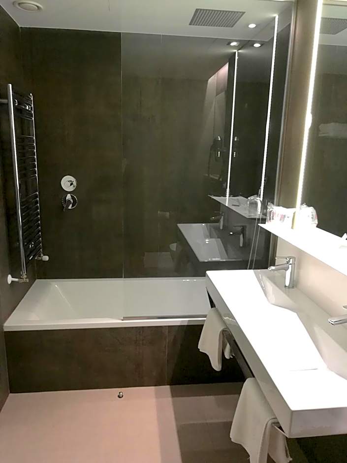 Hotel & Spa Ciudad de Binéfar