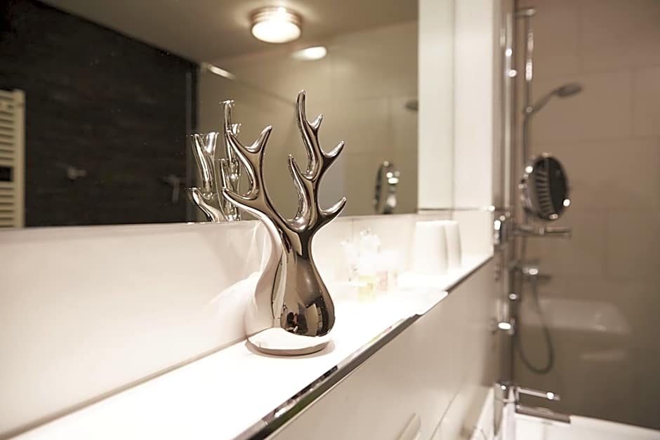 Aparthotel Bernstein