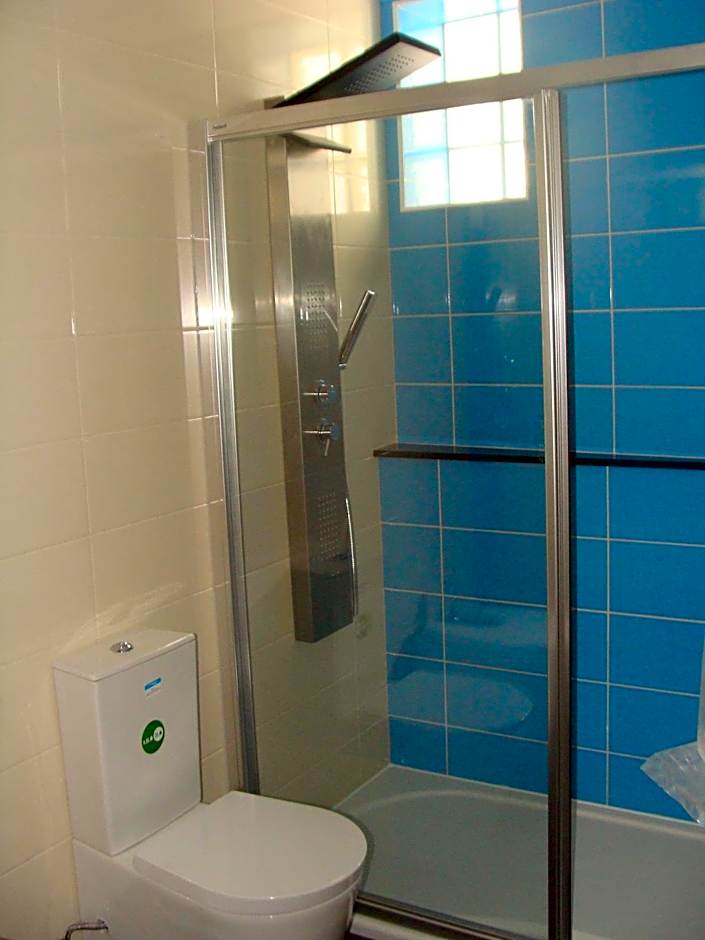 Apartamentos Kósmos