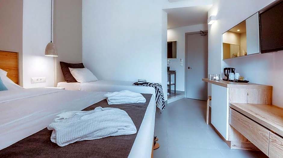 Zeus Hotels Neptuno Beach