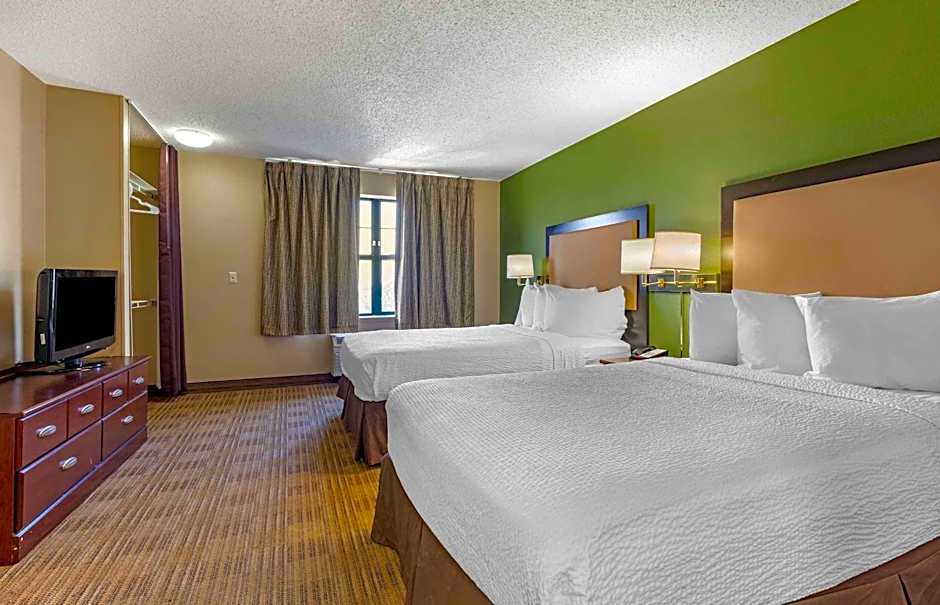 Extended Stay America Suites - Amarillo - West