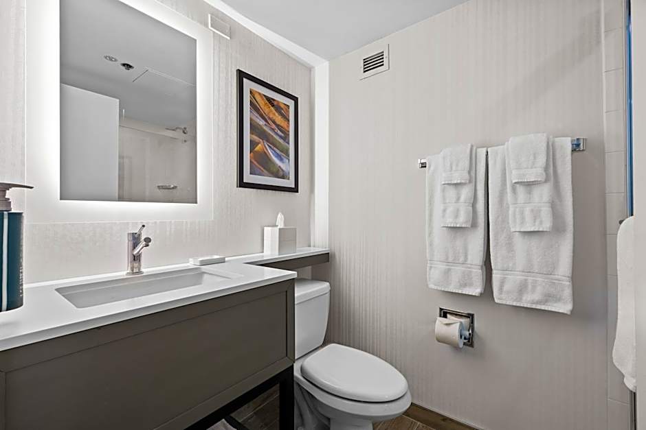 DoubleTree by Hilton New York JFK Airport