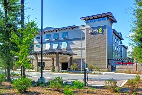 Home2 Suites by Hilton Hilton Head, SC
