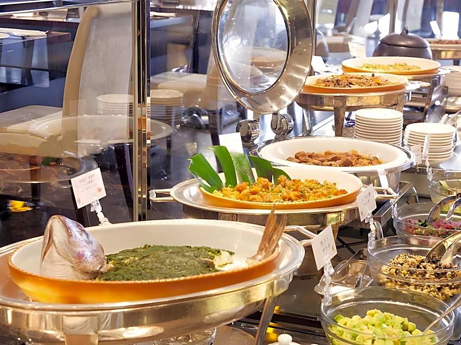 Koriyama View Hotel Annex