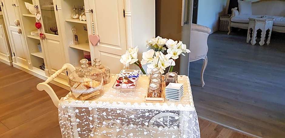 Garni Villa Tyrol - Adults Only