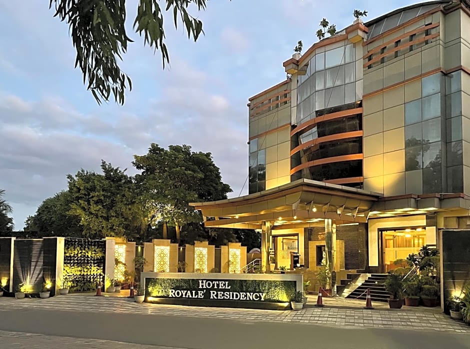 Hotel Royale Residency
