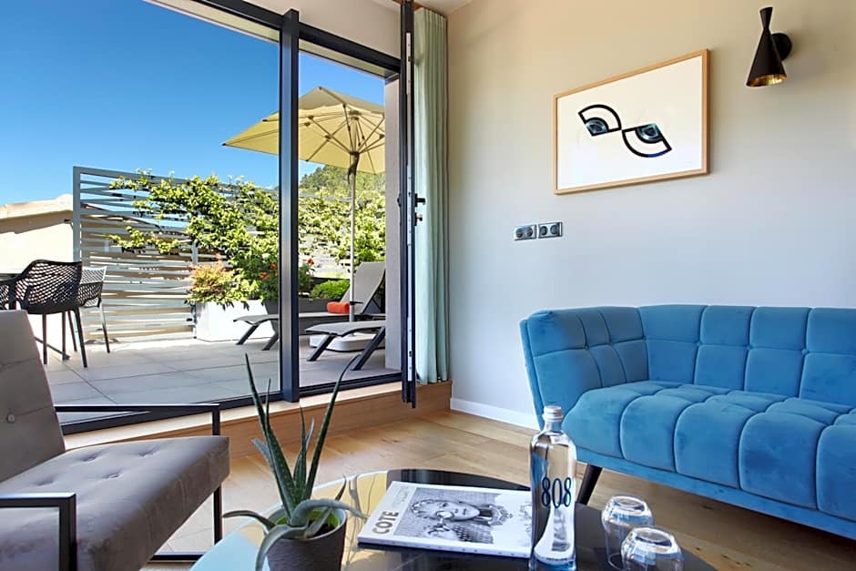 Hôtel Sainte Victoire