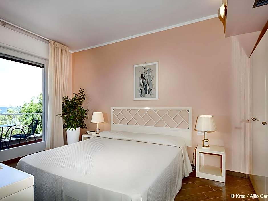 Mondello Palace Hotel