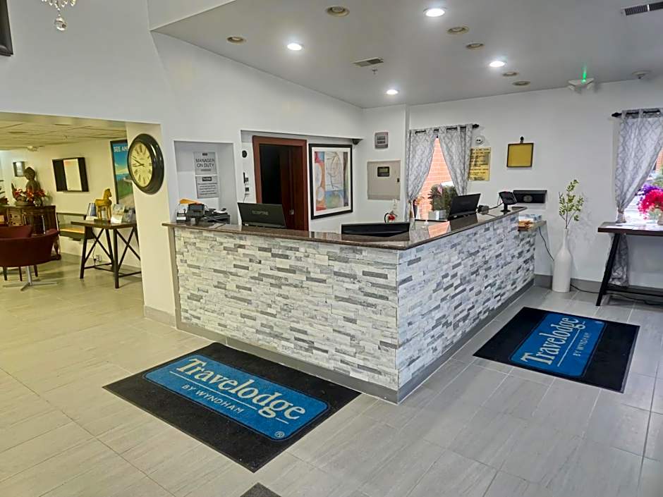 Travelodge by Wyndham Winchester