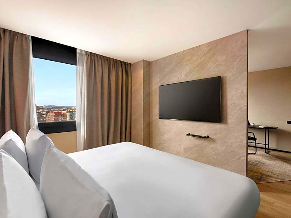 Novotel Valencia Lavant