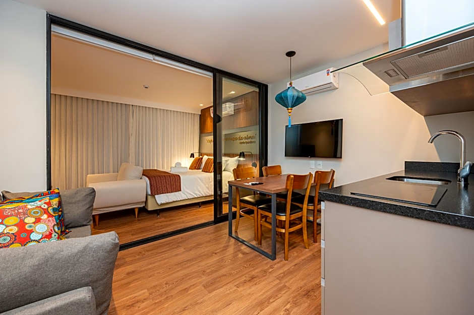Wanderlust Experience Hotel BW Signature Collection OFICIAL