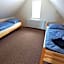 Apartmány Boule