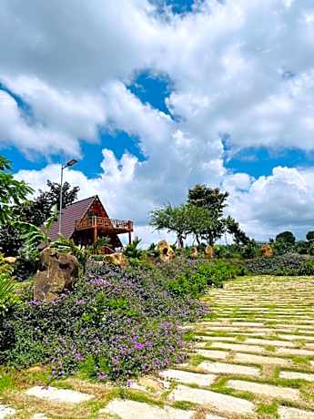 Homestay Nhà Của Gạo