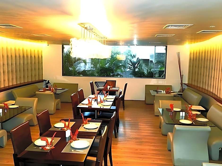 Amarpreet, Chhatrapati Sambhajinagar - AM Hotel Kollection